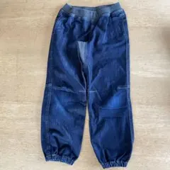 THE NORTH FACE デニムカジュアルパンツ