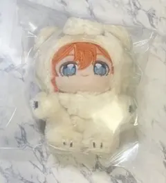 明星スバル 一緒に暮らすぬい いつぬい あんスタ あんさんぶるスターズ