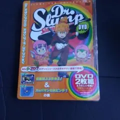 当時物）（未開封）Dr.スランプ アラレちゃん DVD 2枚組 - メルカリ