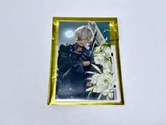 にじさんじ 4周年グッズノスタルジア コレクションカード イブラヒム