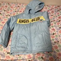 2025年最新】angelblue 子供用ウールコートの人気アイテム - メルカリ