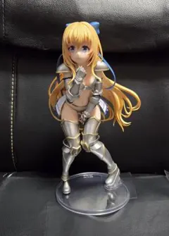 ゴブリンスレイヤーⅡ 女神官 ビキニアーマーVer. 1/7スケールフィギュア