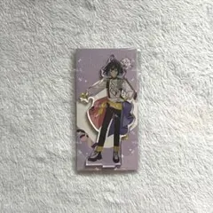 あんスタ エスプリ 冴霧笑主 エス アクスタ 中国 初見 ① - メルカリ