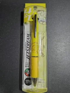 uni JETSTREAM 4&1 ポムポムプリン 限定モデル