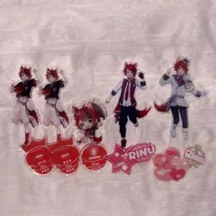 2025年最新】莉犬くんマリンの人気アイテム - メルカリ