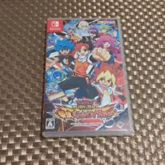 スウィッチソフト 遊戯王ラッシュデュエル 最強バトルロイヤル!!