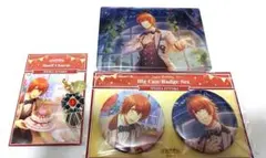 一十木音也　バースデーグッズ