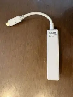 ELECOM USB Type-C HUB