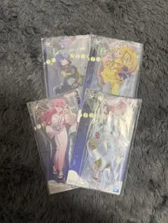 一番くじ ぼっち・ざ・ろっく I賞 アクリルスタンド ①