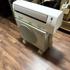 2023年 ダイキン ルームエアコン AN283AES-W 10畳 Daikin - メルカリ