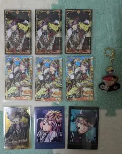 あくねこ ロノ まとめ売り