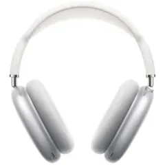 新品　アップル Apple AirPods Max Lightning シルバー