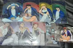 黒子のバスケ 黒バス ナンジャタウン ナンジャ S賞 火神大我 アクリルボード