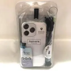 新品！iPhoneケース　6.1インチ　3眼　iPhone14pro対応