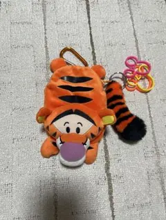 ティガーヌイグルミ