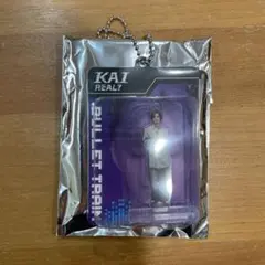 KAI REAL7 BULLET TRAIN キーホルダー