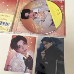 FANTASTICS 八木勇征　トレカE　外付け　ピクチャーレーベル