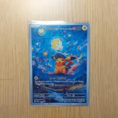 2026年最新】星月夜 ピカチュウの人気アイテム - メルカリ