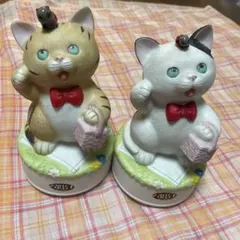 レフトン社 Mr. Toodles ソルト＆ペッパー 陶器 犬 マルチーズ - メルカリ