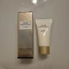 Dior PRESTIGE ラ クレーム リッシュ N サンプルのサムネイル