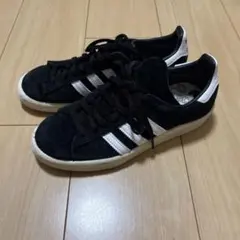 新品】adidas CAMPUS 80s FX5438 27cm - メルカリ