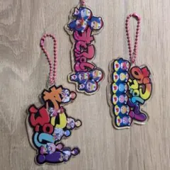 【お値下げ中】すとぷり　ドン・キホーテ　コラボ　キーホルダー　３個