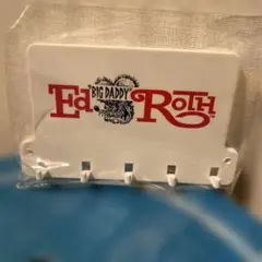 ラットフィンク ビッグダディ キーホルダー フック　キーフック