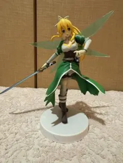 【リーファ】フィギュア　SAO