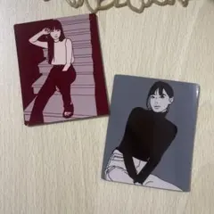 【未使用】KYNE キネ マグネット