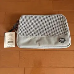 スリクソンポーチバック グレーのサムネイル