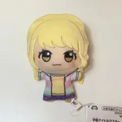 藤田ことね　ちびぐるみ　学園アイドルマスター