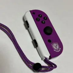 ジョイコン Nintendo Switch スカーレット&バイオレット 確認済