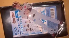 라쿠텐 이글스 타나카 카즈모토 유니폼 아크릴 스탠드