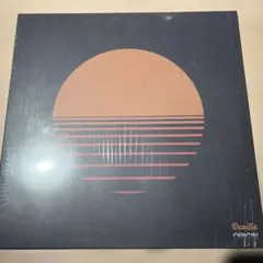 [レコード] VANILLA ORIGIN 2LP
