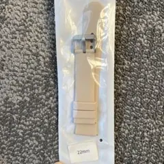 22mm スマートウォッチ