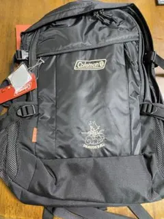 RofJ×COLEMAN ブルマ WALKER33 BACKPACK - メルカリ