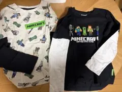 マイクラ ロンT 150 2枚セット