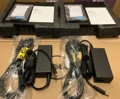 【新品未使用】Dell Optiplex 3000 mff Wi-Fi対応×2台のサムネイル