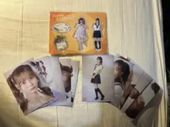 大場花菜 生誕セット 2025