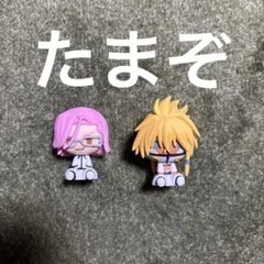 2025年最新】#十刃ちょこのっこの人気アイテム - メルカリ