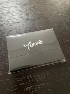 TWICE THIS IS FOR フォトカード セット 新品