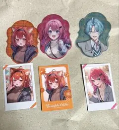 にじさんじ　Twinkle Gifts