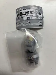 仮面にゃいだー その3 ファイズ