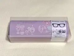 【新品】ぼんぼんりぼん メガネケース サンリオ マルチポーチのサムネイル