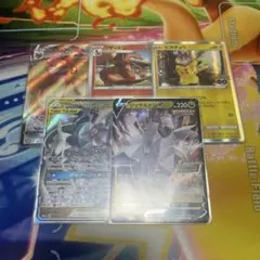 【美品】プロモカードまとめ売り5枚