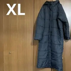 IGNIO XL ブラック ベンチコート