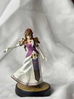 2026年最新】amiibo ゼルダ姫の人気アイテム - メルカリ
