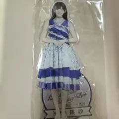 池田瑛紗 個別BIGアクリルスタンド/まとめ売り 乃木坂46 池田瑛紗 ビッグアクリルスタンド｜Yahoo!フリマ（旧PayPay