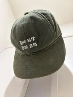 tacoma fuji records キャップ