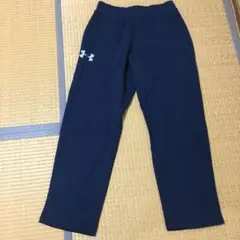 アンダーアーマー☆ジャージ☆新品